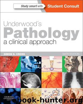 Underwood's Pathology by Cross Simon