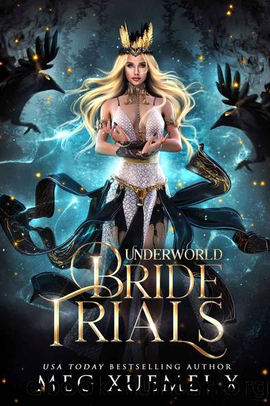 Underworld Bride Trials: The Complete Series by Xuemei X Meg