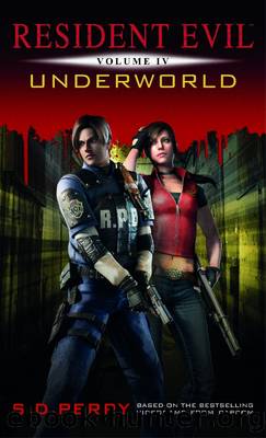 Underworld by Perry S. D