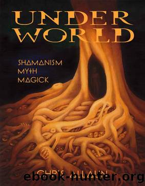Underworld: Shamanism, Myth, Magick â Vol I by Allaun Chris