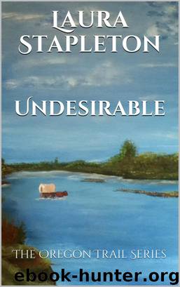 Undesirable by Laura Stapleton