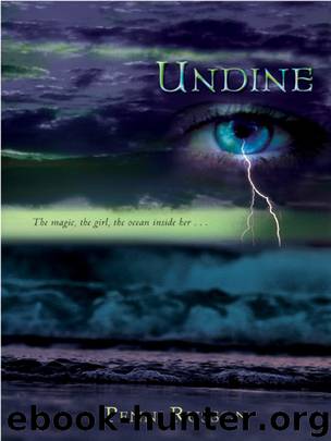 Undine by Penni Russon