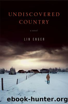 Undiscovered Country by Lin Enger