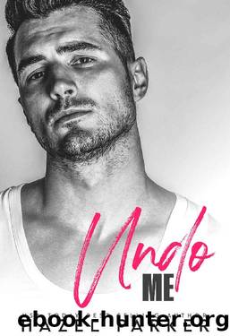 Undo Me (Secret Baby Second Chance Romance) (DOM for Hire Book 2) by Hazel Parker