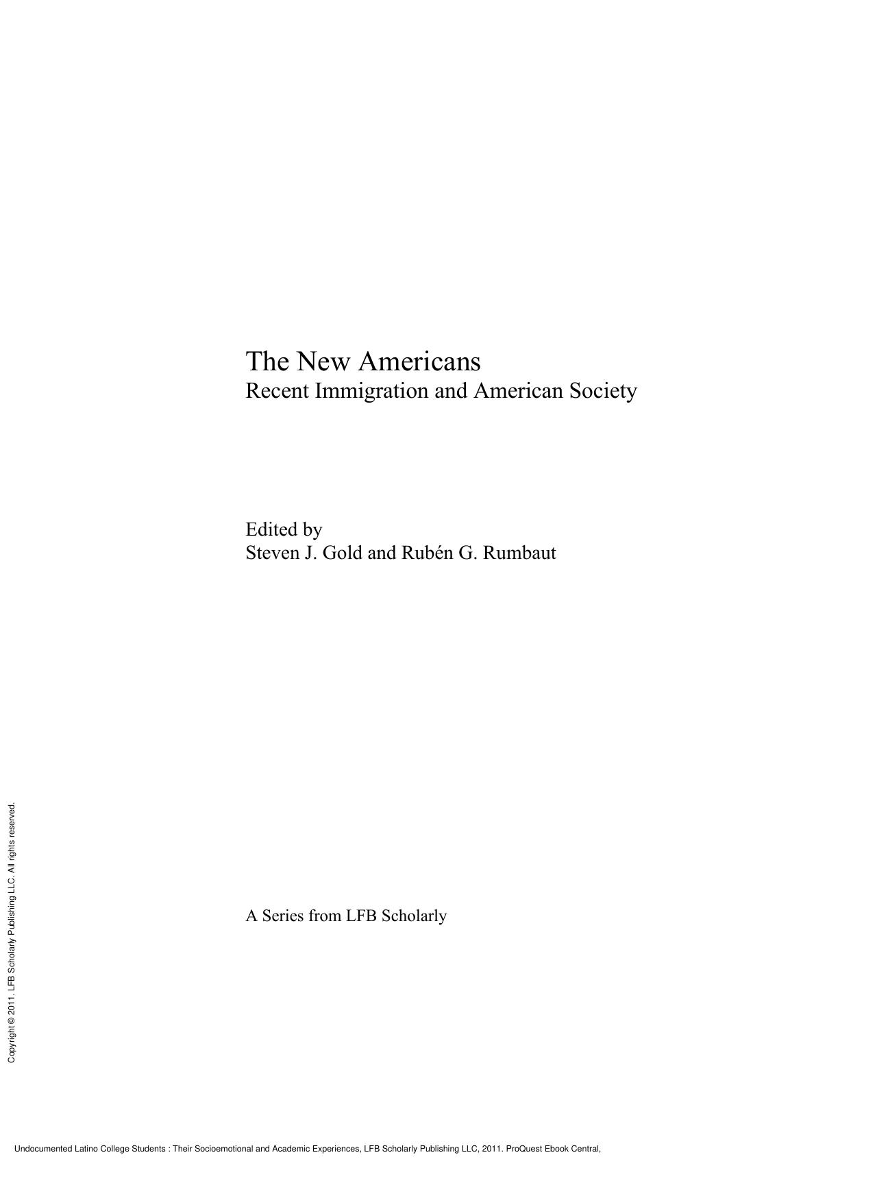 Undocumented Latino College Students : Their Socioemotional and Academic Experiences by William Perez; Richard Douglas Cortes; Peurez William Corteus Richard Douglas