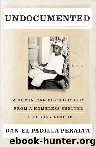 Undocumented by Dan-el Padilla Peralta