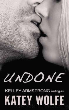 Undone by Katey Wolfe
