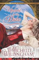 Undone by the Duke