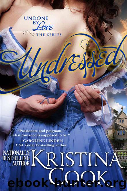 Undressed (Undone by Love)