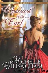 Undressed by the Earl by Willingham Michelle