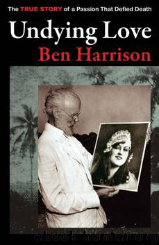 Undying Love by Ben Harrison