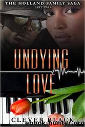 Undying Love by Clever Black
