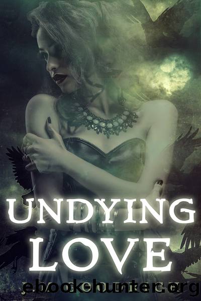 Undying Love by J.M Goodrich