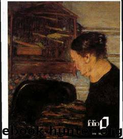 Une Mort Très Douce by Simone de Beauvoir