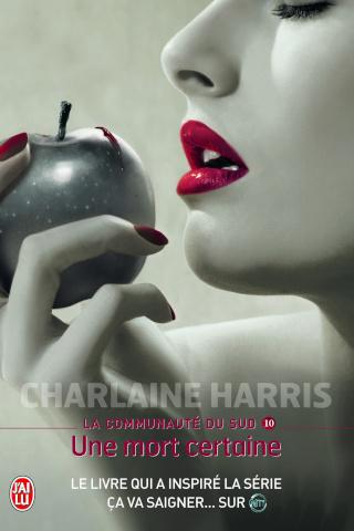 Une mort certaine by Harris Charlaine