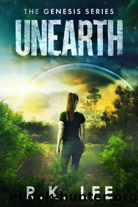 Unearth by Lee R. K