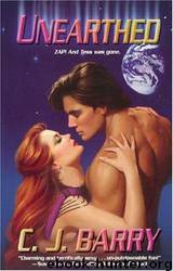 Unearthed by C J Barry