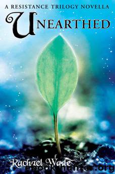 Unearthed by Rachael Wade