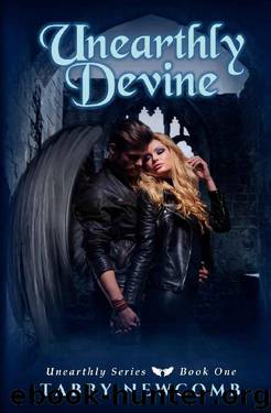 Unearthly Devine (Unearthly Series Book 1) by Tabby Newcomb