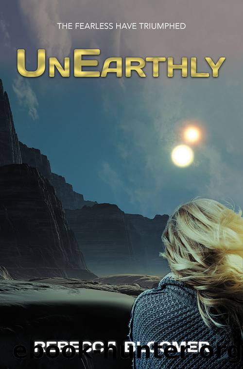 Unearthly by Rebecca Bloomer