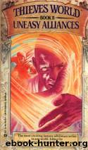 Uneasy Alliance by Robert Asprin (ed)