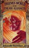Uneasy Alliance by Robert Asprin