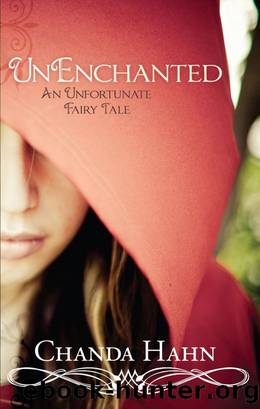 Unenchanted by Hahn Chanda