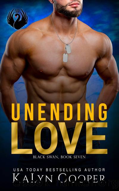 Unending Love by KaLyn Cooper