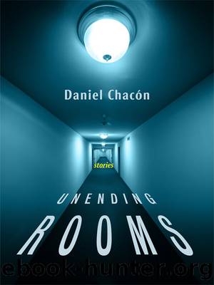 Unending Rooms by Daniel Chacon