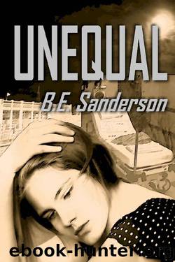 Unequal by B.E. Sanderson