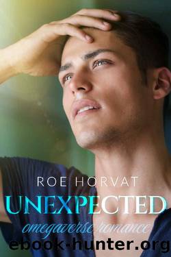 Unexpected (Winter Sun Book 2) by Roe Horvat