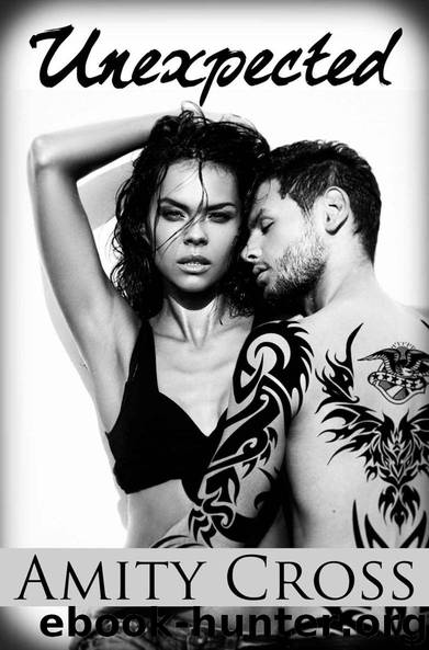 Unexpected 1 by Amity Cross
