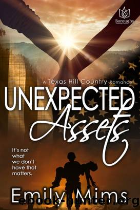 Unexpected Assets by Emily Mims