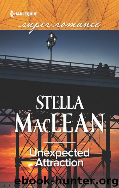 Unexpected Attraction by Stella MacLean