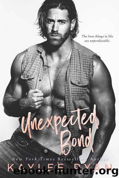 Unexpected Bond: Unexpected Arrivals #4 by Kaylee Ryan