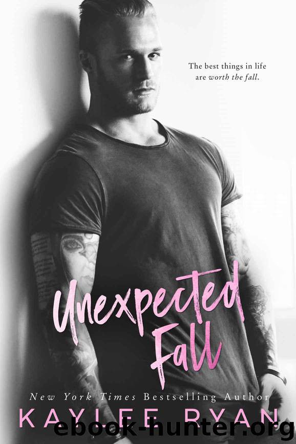 Unexpected Fall (Unexpected Arrivals Book 3) by Ryan Kaylee & Ryan Kaylee