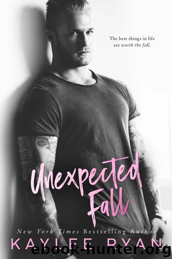 Unexpected Fall by Ryan Kaylee & Ryan Kaylee