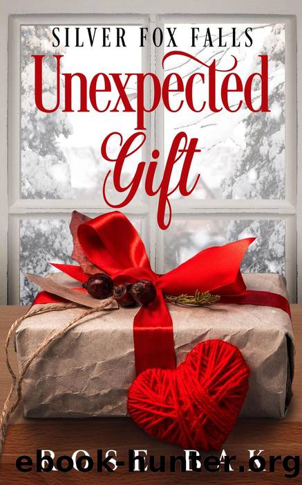 Unexpected Gift by Rose Bak