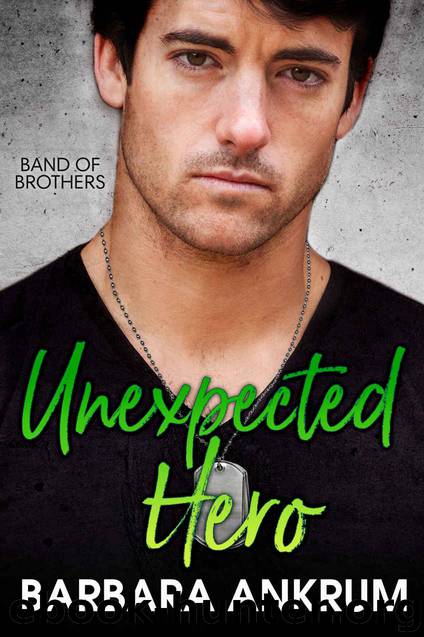 Unexpected Hero by Barbara Ankrum
