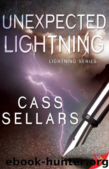 Unexpected Lightning by Cass Sellars