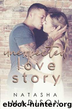 Unexpected Love Story (Love Series Book 2) by Natasha Madison