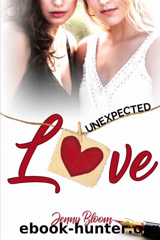 Unexpected Love by Jenny Bloom