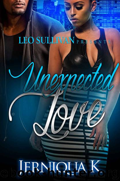 Unexpected Love by Jerniqua K
