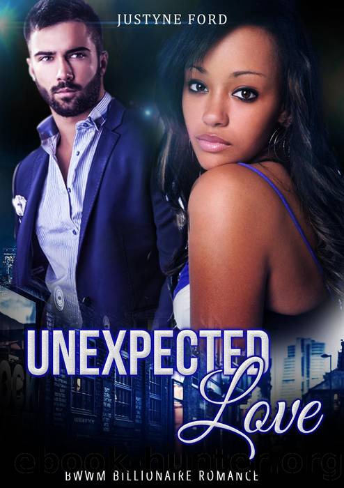 Unexpected Love by Justyne Ford