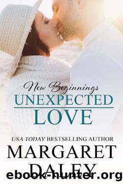Unexpected Love by Margaret Daley