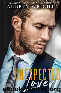 Unexpected Lover by Aubrey Wright