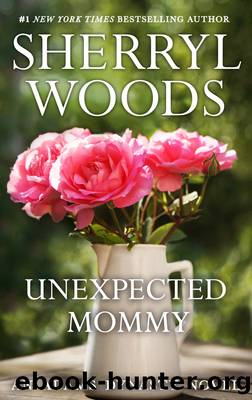 Unexpected Mommy by Sherryl Woods