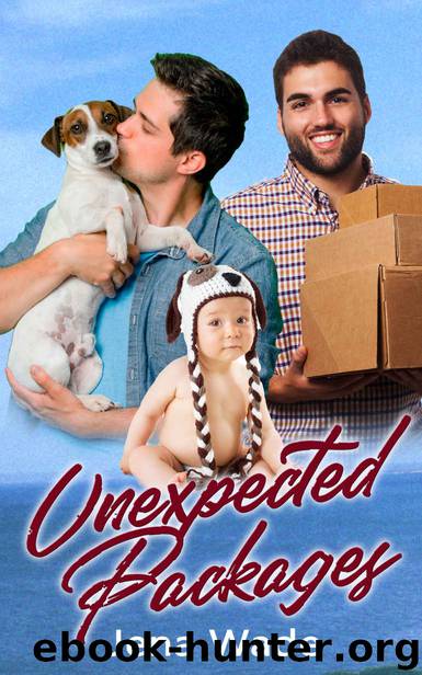 Unexpected Packages by Wade Jena