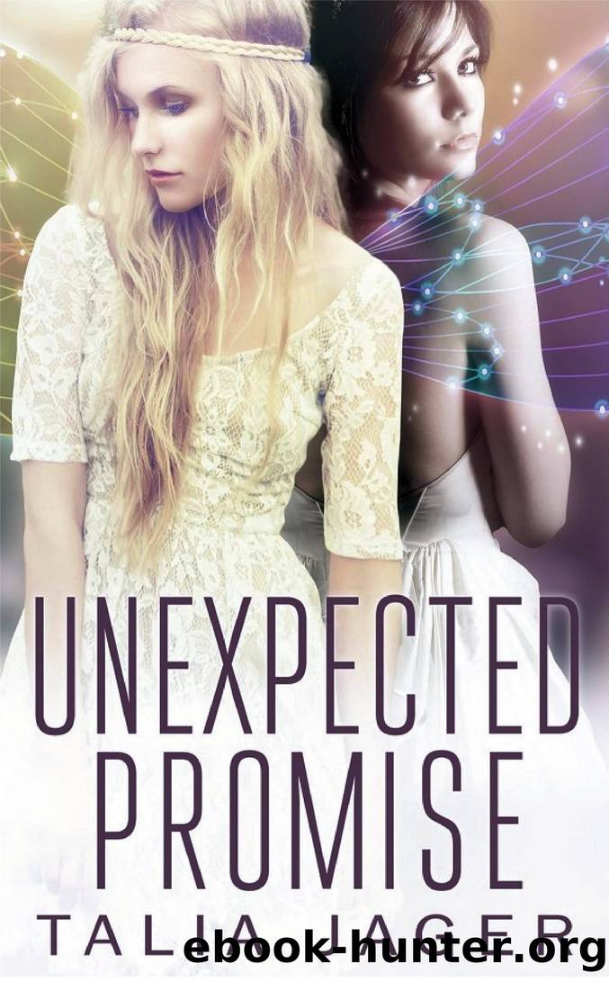 Unexpected Promise by Talia Jager