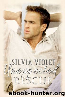 Unexpected Rescue by Silvia Violet